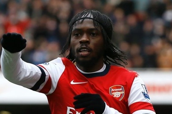 ستاره سابق آرسنال همبازی حسینی در ترابزون میشود