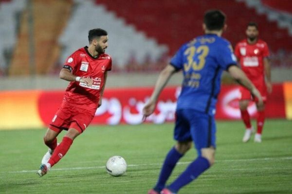  پیشنهاد تیم قطری هافبک پرسپولیس را هوایی کرد  نوراللهی تهدید کرد