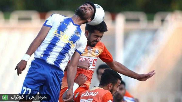 ادعای جنجالی باشگاه سایپا؛ پیکان 6 تعویض کرد و باید سه بر صفر بازنده شود