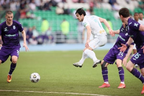  اعلام دلیل غیبت سردار آزمون در آخرین بازی فصل