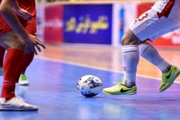  با نظر فدراسیون فوتبال کریمیان همچنان مدیر تیم‌‌‌‌ ملی فوتسال است