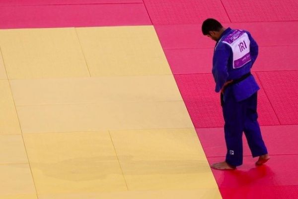دومین شکایت ایران از فدراسیون جهانی جودو مفید یا هزینه دوباره