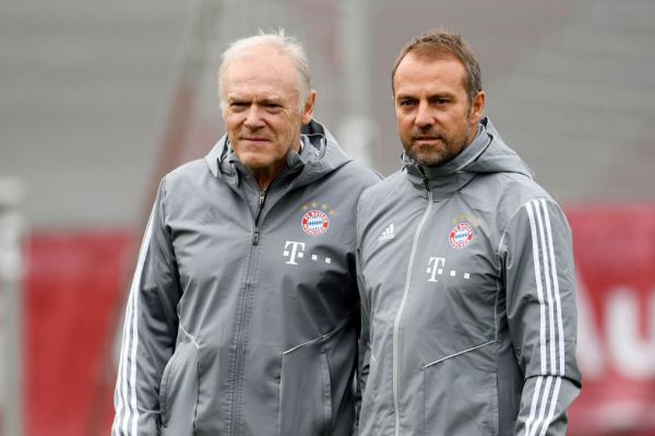  شروع زلزله در بایرن مونیخ؛ اخراج اسطوره 66 ساله باشگاه