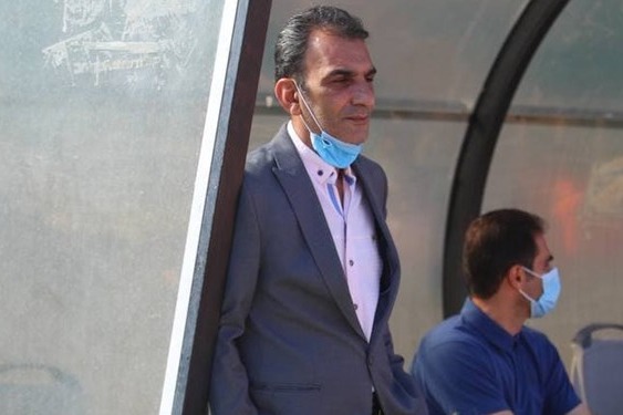 خوشنظر خواهش سایپا از عزیزیخادم برقراری عدالت است