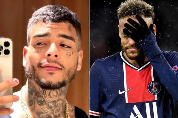  درگذشت یکی از دوستان نیمار به علت سقوط از طبقه پنجم