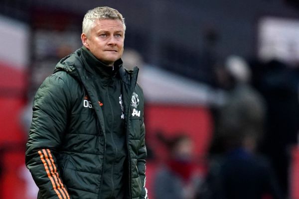 سولسشر امیدوارم هواداران منچستریونایتد در نهایت صلح به الدترافورد بیایند