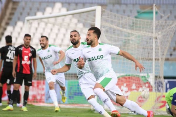 آقاخان جو سمی است جرات استراحت ندارم