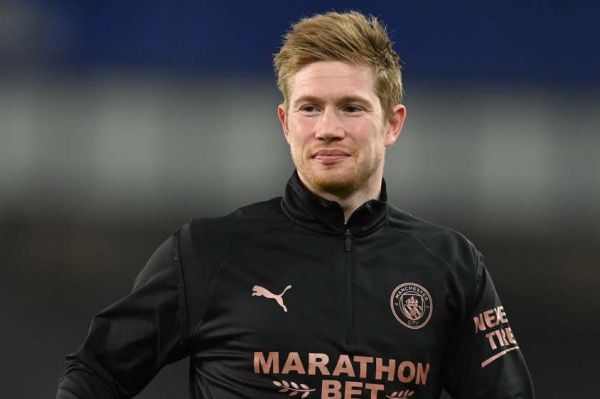  ستاره منچسترسیتی به فینال لیگ قهرمانان خواهد رسید