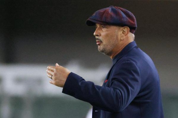  طعنه میهایلوویچ  مطمئنم برای دیدار مقابل یوونتوس داور مناسبی انتخاب می‌شود