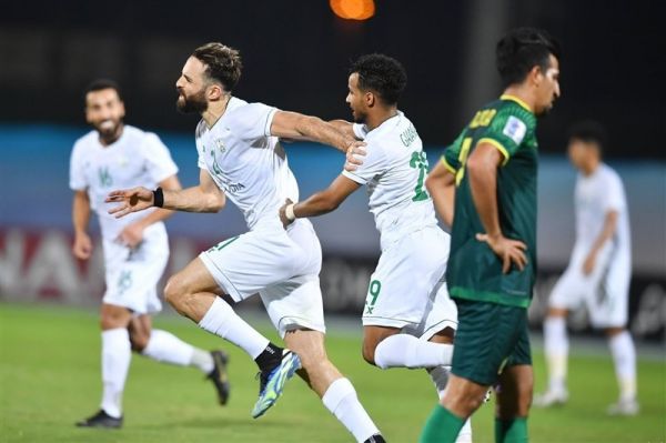 شائبه تبانی در لیگ عربستان الاهلی با ترکیب نوجوانان و جوانان به مصاف الهلال میرود