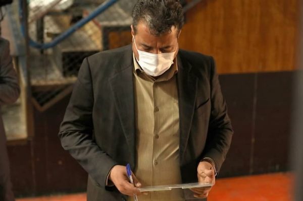 مدیرعامل گیتیپسند شاید بهتر است در رشتهای سرمایهگذاری کنیم که به باشگاهها احترام میگذارند