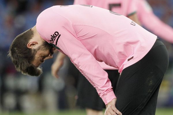 شروع انقلاب لاپورتا هشدار جدی به چهار بازیکن باتجربه بارسلونا