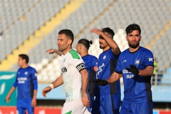  مجیدی  دیدار با تراکتور یک بازی خاص است  خوشحالم که پای آقاخان به گلزنی باز شد