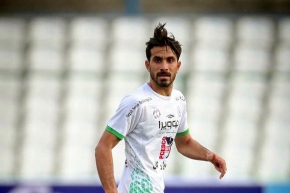  محمودآبادی  برنامه مسابقات ما را اذیت می کند  بازی فردا با استقلال متفاوت از لیگ است