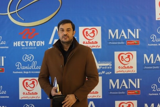 نکیسا باید در حوزه آموزش اثربخشی بیشتری داشته باشیم