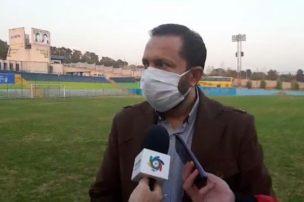 مدیرروستا از سایپا به خاطر نشر اکاذیب شکایت میکنیم