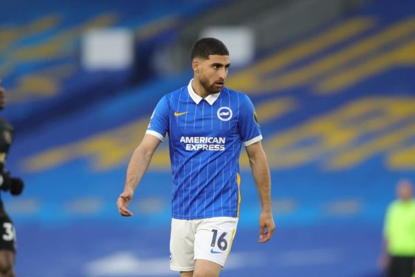  جهانبخش  یک سال است خانواده‌ام را ندیده ام  حضور تماشاگران حس متفاوتی به فوتبال می‌دهد