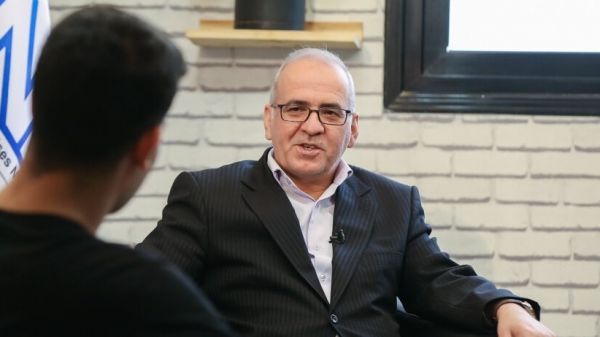 واکنش مدیرعامل ذوب آهن به جنجال دربی خودروسازان نتیجه تغییر کند، موضع میگیریم