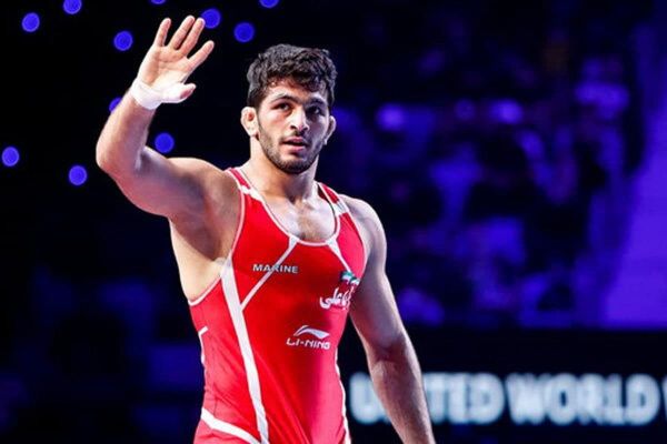 حسن یزدانی خداحافظ اینستاگرام، سلام توکیو