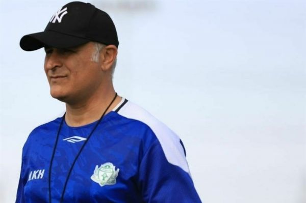 خرمگاه میدانیم از بازی با تراکتور چه میخواهیم شناخت خوبی از حریف داریم