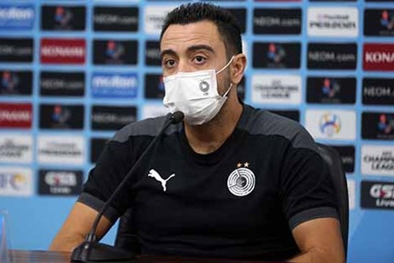  دست رد ژاوی به مربیگری در تیم ملی برزیل و دورتموند