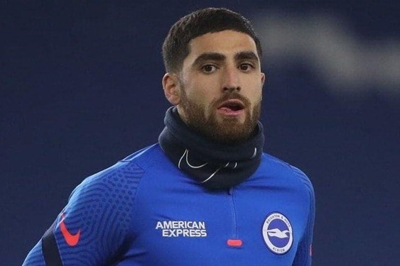 بررسی عملکرد جهانبخش مقابل منچسترسیتی خطای خطرناک علیرضا روی ستاره گواردیولا