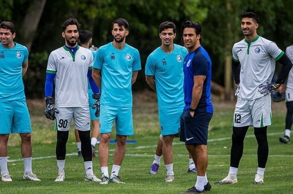 پاسخ سازمان نظام پزشکی به استعلام فدراسیون فوتبال پزشک مدنظر فرهاد مجیدی مدرک لازم را ندارد + سند