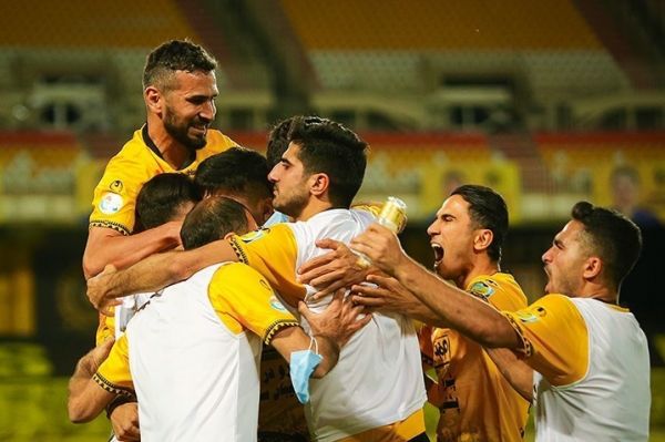 آغاز مذاکرات سپاهان با ۵ بازیکن تأثیرگذار برای تمدید قراردادشان