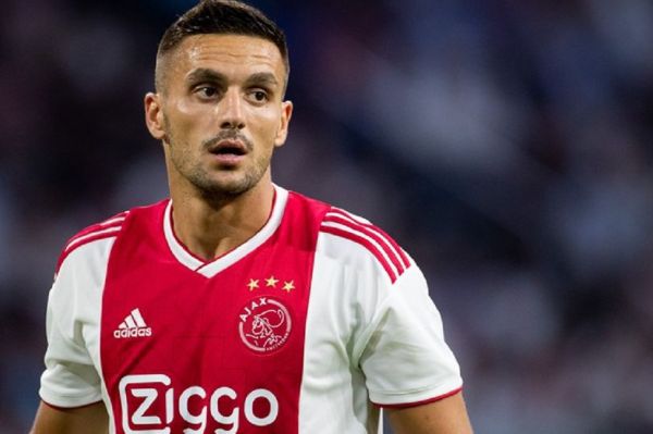 چرا هافبک صربستانی آژاکس پیشنهاد بارسلونا را رد کرد