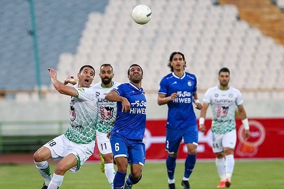  بیدوف  نتیجه ناراحت‌کننده‌ای بود  برای بقا راهی جز سخت کار کردن نداریم