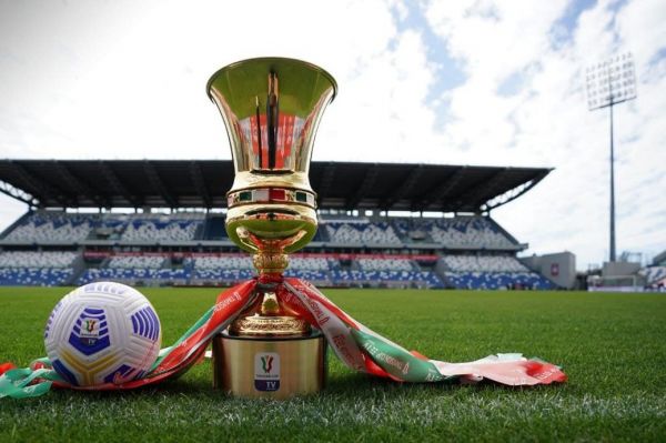  اعلام ترکیب یوونتوس و آتالانتا؛ رونالدو به دنبال قهرمانی