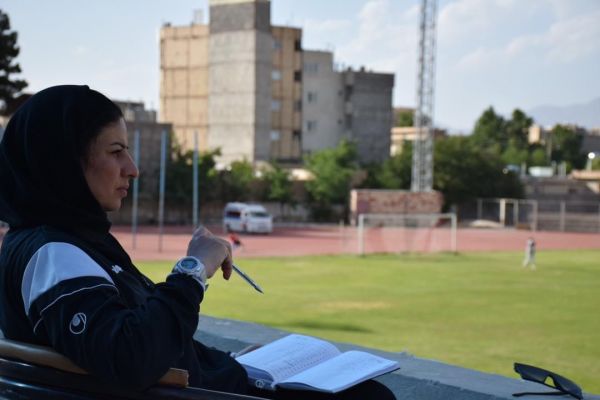 آزمون در بازیهای دوستانه ملی پوشان محک جدی می خورند