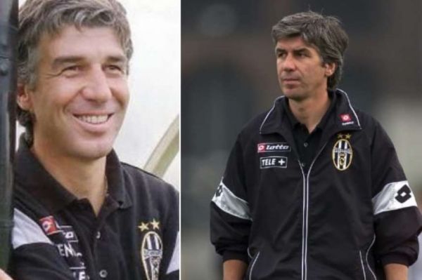 نوستالژی؛ مردی که به یوونتوسیها از پشت خنجر نزد