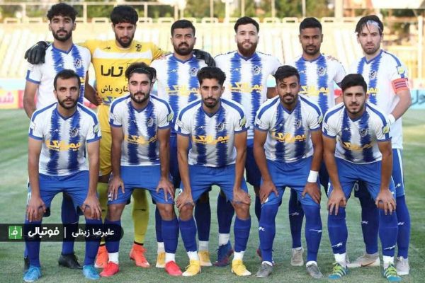 مهاجم پیکان زیر تیغ جراحی رفت+عکس