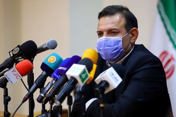 عزیزی خادم جمعه شب در برنامه شب های فوتبالی شبکه ورزش حاضر میشود