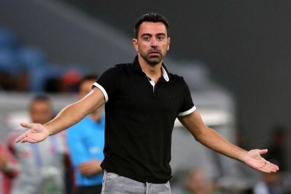  ژاوی چرا به دورتموند یا برزیل نرفت