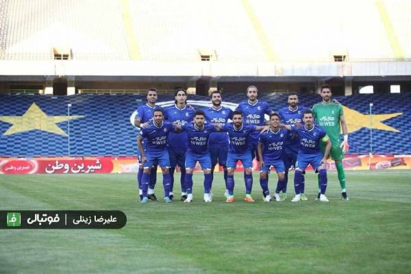  عكس نوشت  استقلال دوباره بلند شد