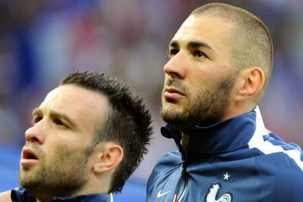  واکنش والبوئنا به بازگشت کریم بنزما به تیم ملی فرانسه