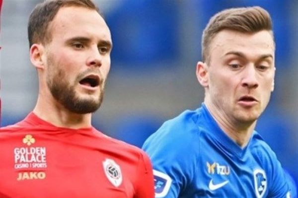 ژوپیلر لیگ بلژیک آنتورپ در غیاب بیرانوند شکستی سنگین متحمل شد