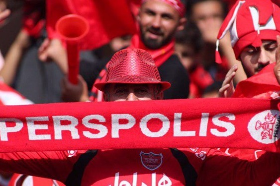  حلالی  درخواست کمک از هوادار راه درآمدزایی برای پرسپولیس نیست