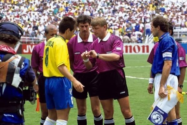  خاطرات باورنکردنی محمدفنایی از ساندرو پل