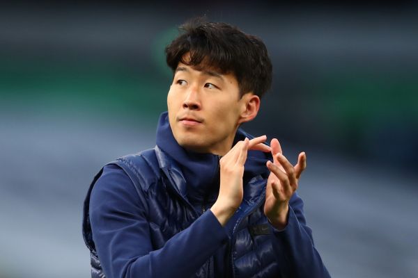  بازداشت هشت نفر به خاطر آزار آنلاین ستاره کره‌ای تاتنهام