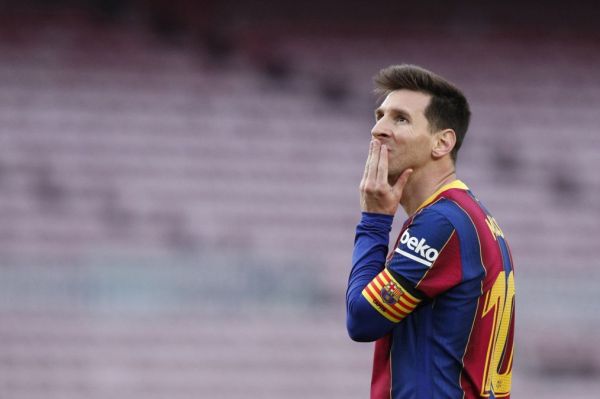  فصل برای مسی تمام شد؛ رفتن به تعطیلات با آینده‌ای نامشخص