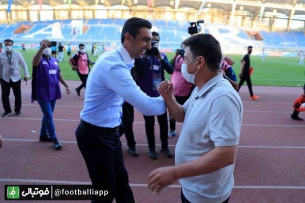  عكس نوشت  اميرقلعه نويى و شاگردانش