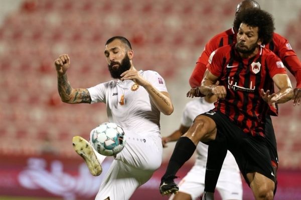  گزارش روز  روزبه چشمی فصل بعد کجا می‌رود