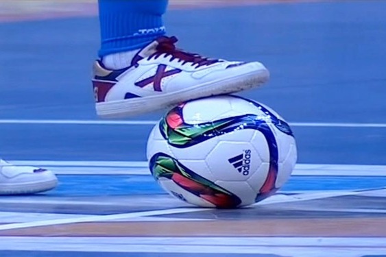 پلی آف لیگ برتر فوتسال سقوط تیم های بازار روز اصفهان و کوثر شیراز به لیگ دسته اول