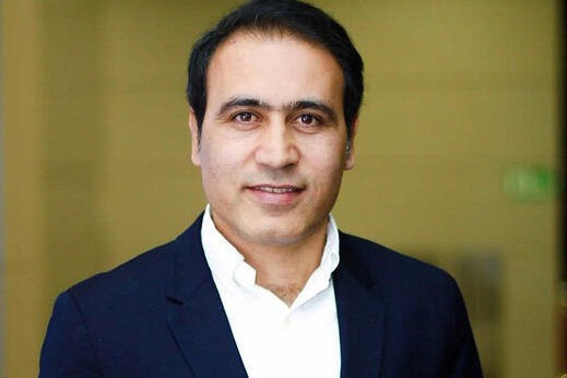 واکنش جالب مهدوی کیا به درگذشت داور محبوب ایرانیها + عکس