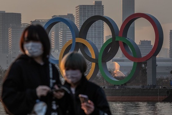 ژاپن با لغو المپیک چقدر ضرر میکند