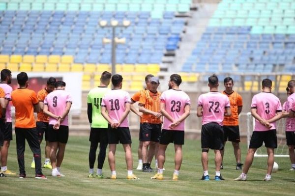 در آستانه بازی با ذوب آهن؛ وضعیت اورژانسی برای مصدومان پرسپولیس