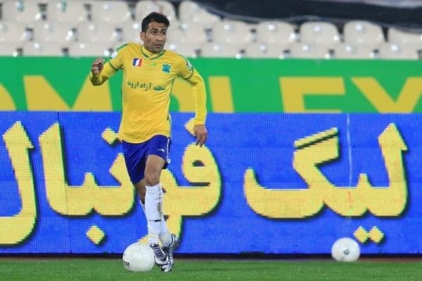 بیتسعید بازی با استقلال را هم از دست داد